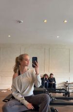 JULE MARIE JENSEN - Instagram Photos 03/27/2026