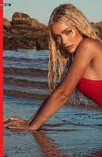 JULIA CAVANAGH for FHM Australia, April 2026