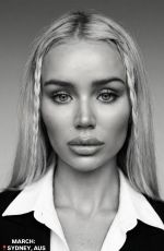 JULIA CAVANAGH - Instagram Photos 03/01/2026