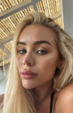 JULIA CAVANAGH - Instagram Photos 03/02/2026
