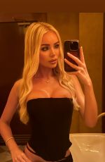 JULIA CAVANAGH - Instagram Photos 03/07/2026