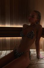 JULIA CAVANAGH - Instagram Photos 03/12/2026