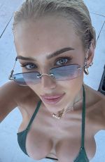 JULIA CAVANAGH - Instagram Photos 03/16/2026