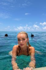 JULIA CAVANAGH - Instagram Photos 03/19/2026