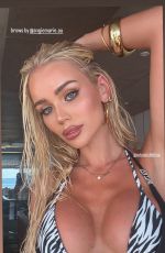 JULIA CAVANAGH - Instagram Photos 03/19/2026