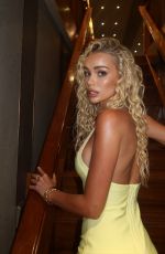 JULIA CAVANAGH - Instagram Photos 03/25/2026