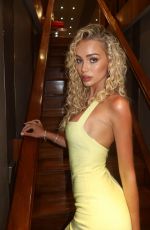 JULIA CAVANAGH - Instagram Photos 03/25/2026