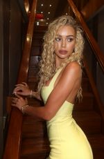 JULIA CAVANAGH - Instagram Photos 03/25/2026