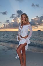 JULIA CAVANAGH - Instagram Photos 03/30/2026