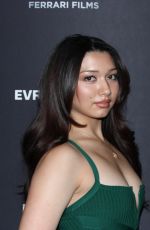 JULIA GARCIA at Hollywood Shot House St. Patrick