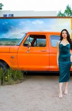 JULIA GARCIA at Reminders of Him Special Screening in Los Angeles 03/09/2026