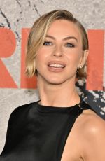 JULIANNE HOUGH at The Bride New York Premiere at Lincoln Center in New York City 03/03/2026