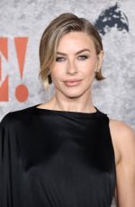 JULIANNE HOUGH at The Bride New York Premiere at Lincoln Center in New York City 03/03/2026