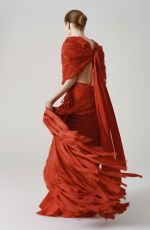 JULIANNE MOORE for D la Repubblica Magazine, March 2026