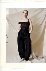 JULIANNE MOORE for D la Repubblica Magazine, March 2026