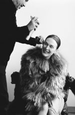 JULIANNE MOORE for D la Repubblica Magazine, March 2026