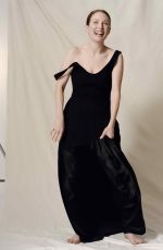 JULIANNE MOORE for D la Repubblica Magazine, March 2026