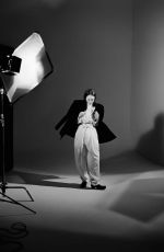 JULIANNE MOORE for D la Repubblica Magazine, March 2026
