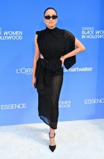 JURNEE SMOLLETT at 2026 ESSENCE Black Women in Hollywood Awards in Los Angeles 03/12/2026