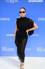 JURNEE SMOLLETT at 2026 ESSENCE Black Women in Hollywood Awards in Los Angeles 03/12/2026