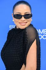 JURNEE SMOLLETT at 2026 ESSENCE Black Women in Hollywood Awards in Los Angeles 03/12/2026
