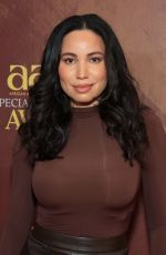 JURNEE SMOLLETT at AAFCA Special Achievement Awards Luncheon in Los Angeles 03/01/2026