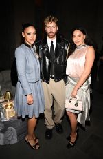 JURNEE SMOLLETT at Club J