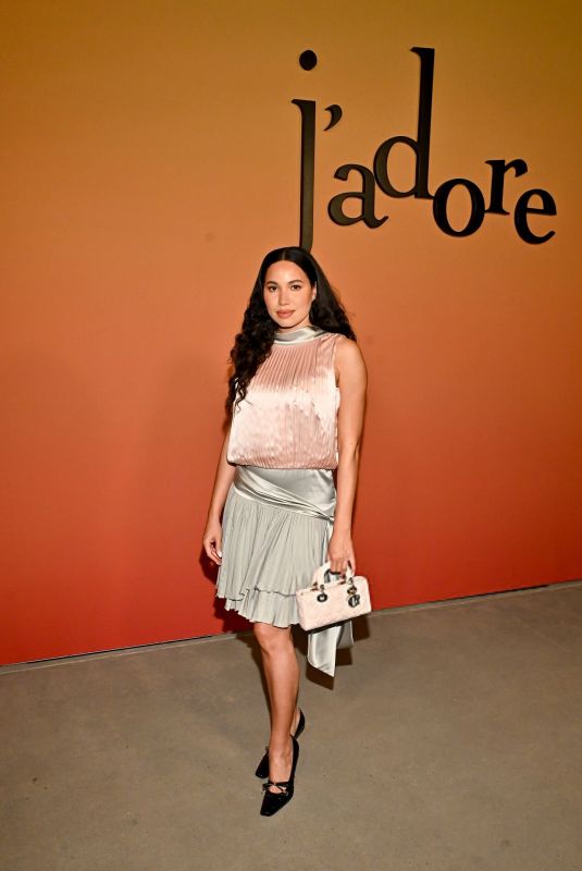 JURNEE SMOLLETT at Club J