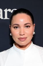 JURNEE SMOLLETT at WIF Oscars Nominees Celebration in Los Angeles 03/13/2026