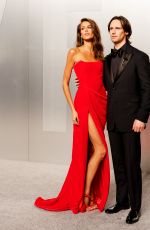 KAIA GERBER at 2026 Vanity Fair Oscar Party in Los Angeles 03/15/2026