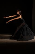 KAIA GERBER - Vanity Teen x Repetto, March 2026