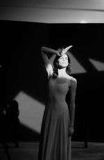 KAIA GERBER - Vanity Teen x Repetto, March 2026