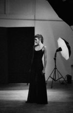 KAIA GERBER - Vanity Teen x Repetto, March 2026