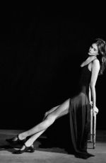 KAIA GERBER - Vanity Teen x Repetto, March 2026