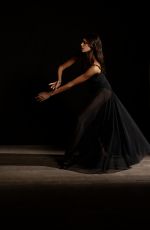 KAIA GERBER - Vanity Teen x Repetto, March 2026