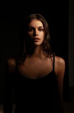 KAIA GERBER - Vanity Teen x Repetto, March 2026