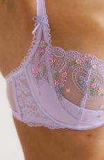 KARA DEL TORO - Lounge Spring Lace 2026