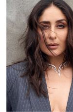 KAREENA KAPOOR, KALYANI PRIYADARSHAN and ANANYA PANDAY in The Hollywood Reporter India, March 2026