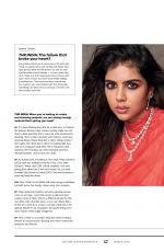 KAREENA KAPOOR, KALYANI PRIYADARSHAN and ANANYA PANDAY in The Hollywood Reporter India, March 2026