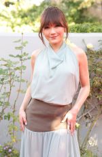 KAREN FUKUHARA at 53rd Annual Saturn Awards in Los Angeles 03/08/2026