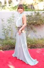 KAREN FUKUHARA at 53rd Annual Saturn Awards in Los Angeles 03/08/2026