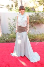 KAREN FUKUHARA at 53rd Annual Saturn Awards in Los Angeles 03/08/2026