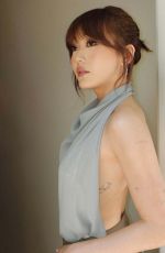 KAREN FUKUHARA - Instagram Photos 03/10/2026