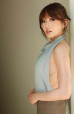 KAREN FUKUHARA - Instagram Photos 03/10/2026