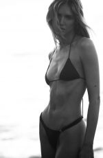 KARI RILEY at a Photoshoot 2026