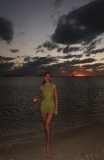 KARI RILEY - Instagram Photos 03/12/2026