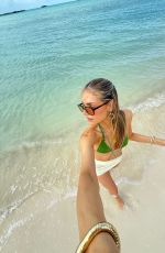 KARI RILEY - Instagram Photos 03/12/2026