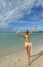 KARI RILEY - Instagram Photos 03/12/2026