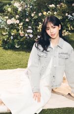 KARINA for Nordisk Spring 2026 Collection