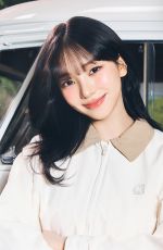 KARINA for Nordisk Spring 2026 Collection